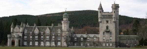 Days Out In Aberdeenshire