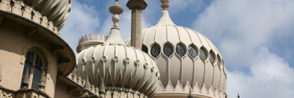 Days Out In East Sussex