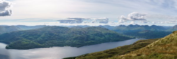 Things to do in Loch Lomond