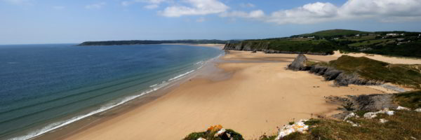 Days Out In Swansea Bay