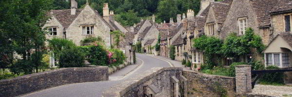 Days Out In Wiltshire