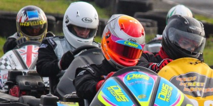 Teesside Karting, Middlesborough