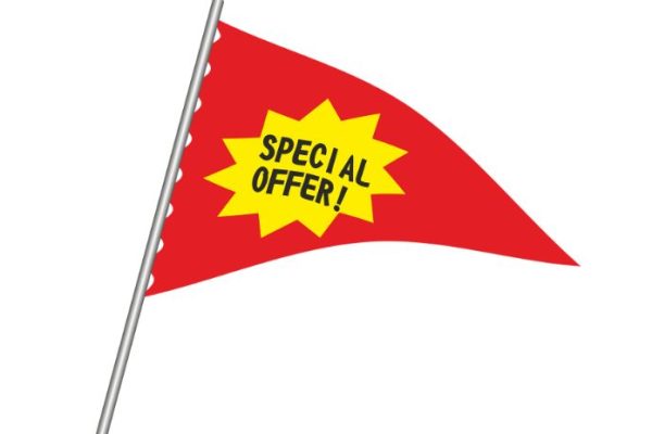 Special Offer