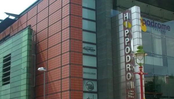 Birmingham & Coventry