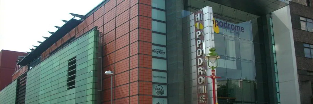 Birmingham & Coventry