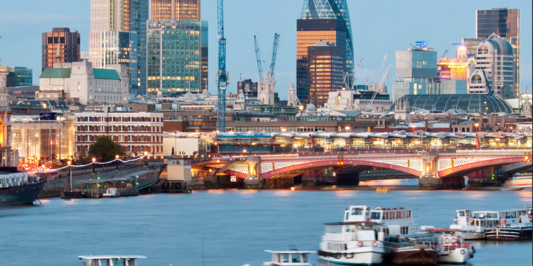 Days Out In London Thames River Cruises