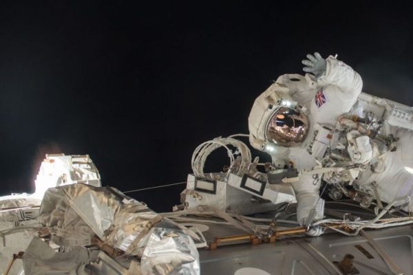 National Space Centre