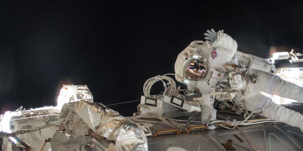 National Space Centre