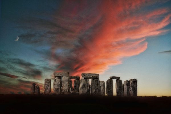 Stonehenge