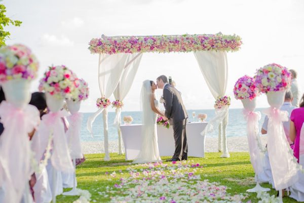 Top Venues To Consider For Your Wedding
