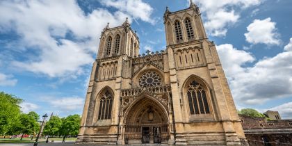 Bristol Cathedral Jpeg