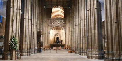 Canterbury Cathedral Jpeg