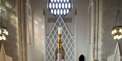 Cardiff Cathedral Jpeg