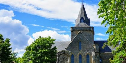 Dornoch Cathedral Jpeg