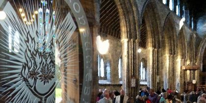 Dunblane Cathedral Jpeg