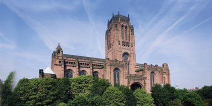 Liverpool Cathedral Jpeg