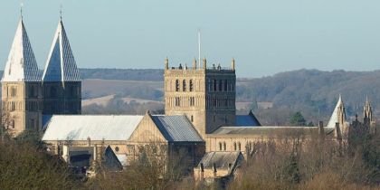 Southwell Minster Jpeg