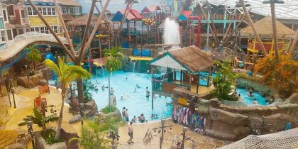 Splash Landings – Alton Towers Waterpark Jpeg