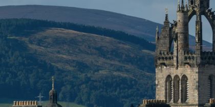 St Giles Cathedral Jpeg