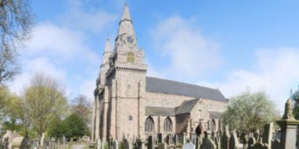 St March Cathedral Jpeg