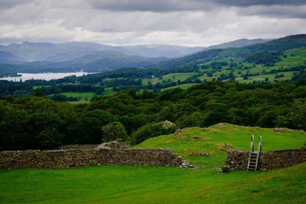 Lake District