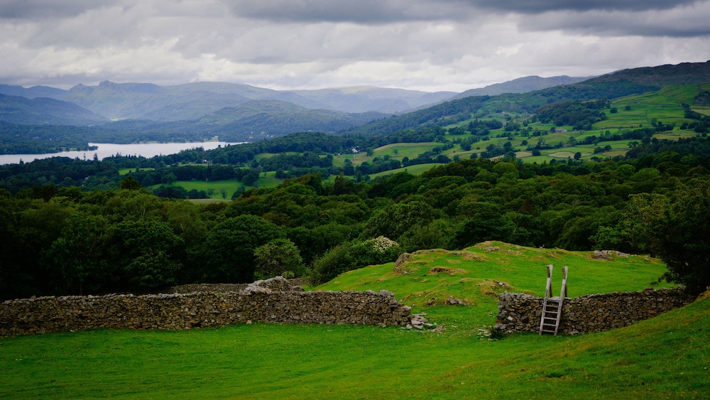 Lake District