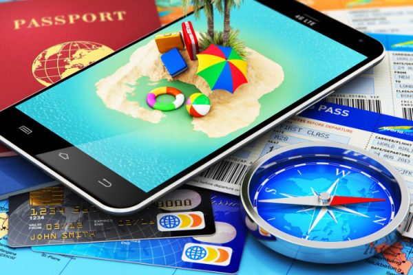 Income Opportunities In The Tourism Industry