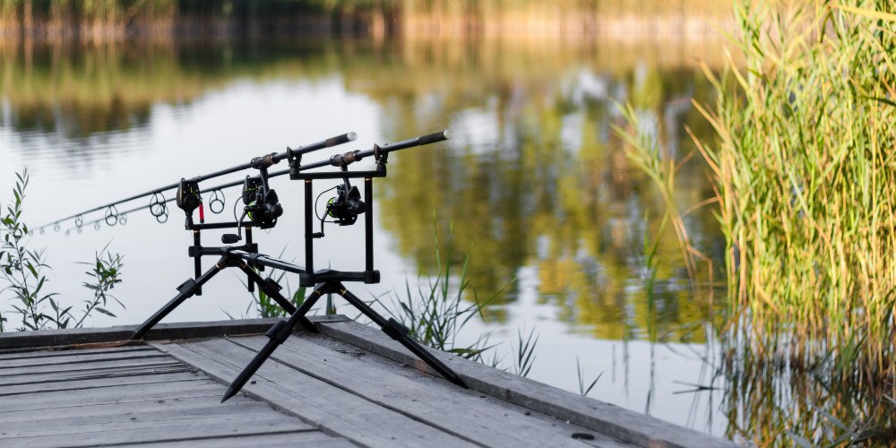 Carp Fishing In The Uk 2