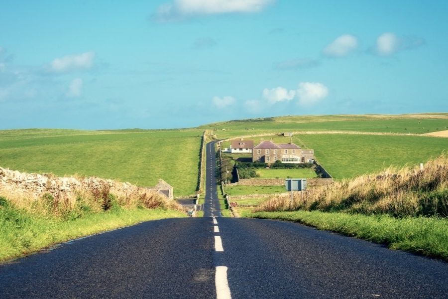 From Coast To Countryside Unforgettable Day Trips In The Uk