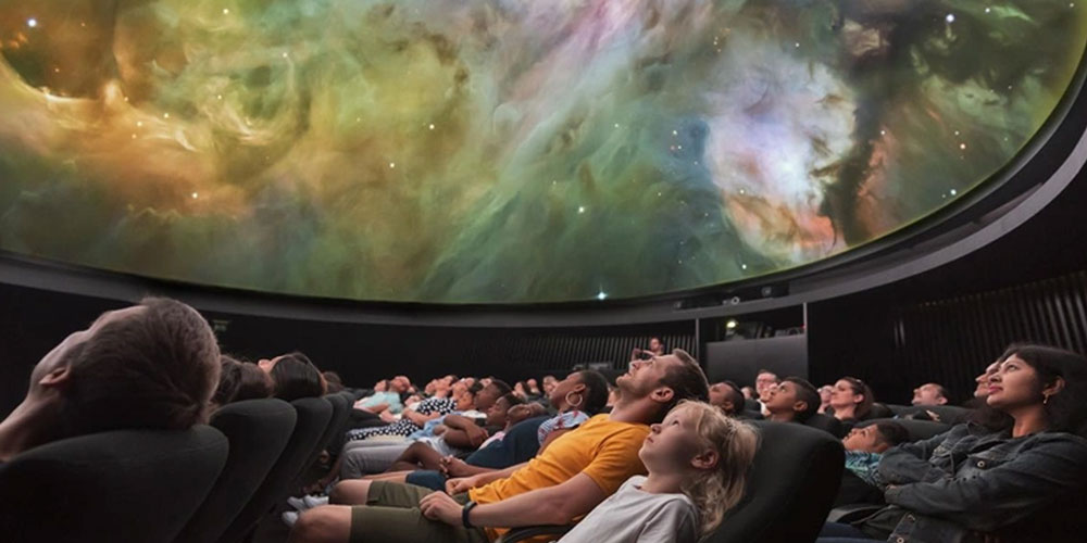 The Royal Observatory