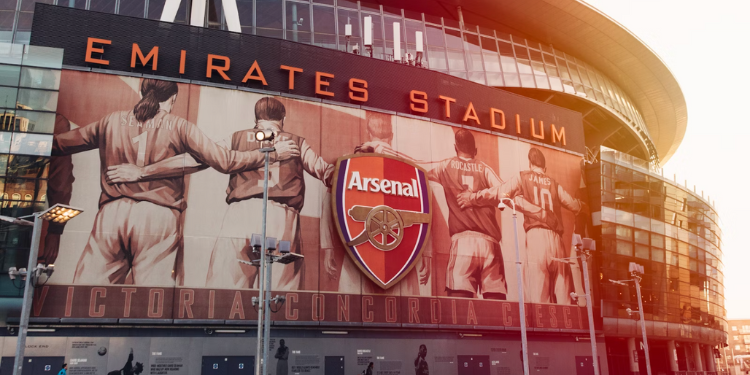 Days Out In London Arsenal Emirates Stadium