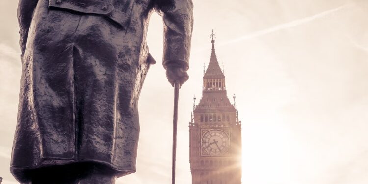 Days Out In London Churchill War Rooms