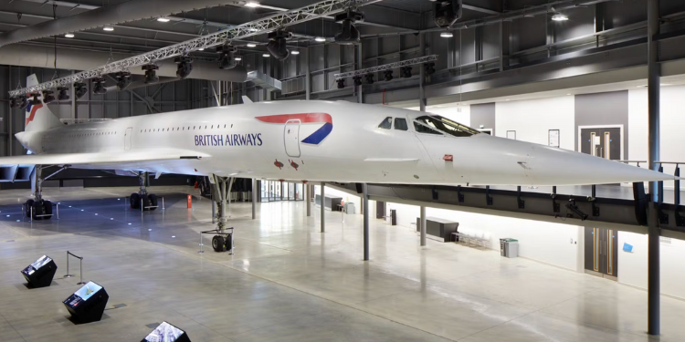 Days Out In South West England Days Out In Bristol Aerospace Bristol