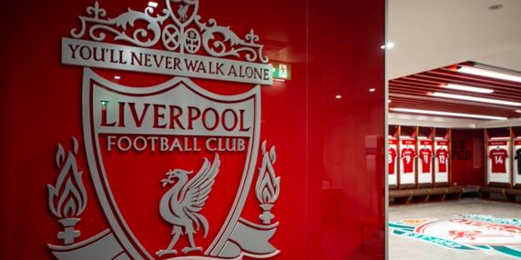 Days Out in the North West - Days Out in Liverpool - Anfield Stadium