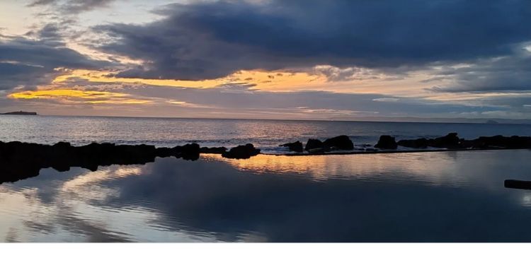Cellardyke Tidal Pool