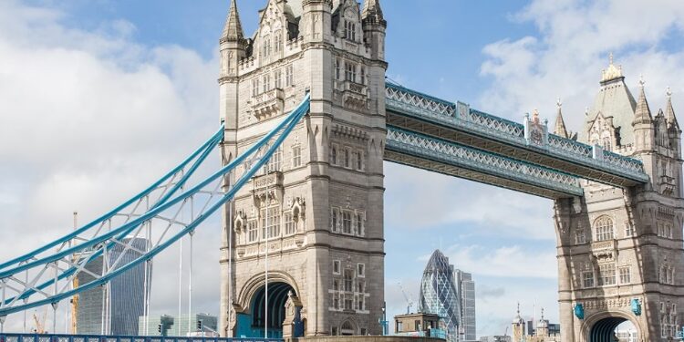 Days Out In London, London Tower Bridge