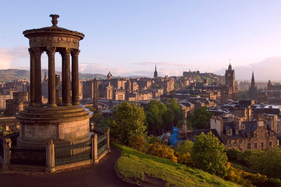 Exploring The Best Of The Uk