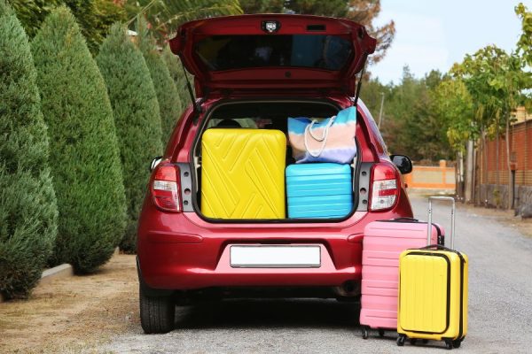 Stress Free Family Travel