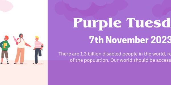 Purple Tuesday Great Days Out Uk