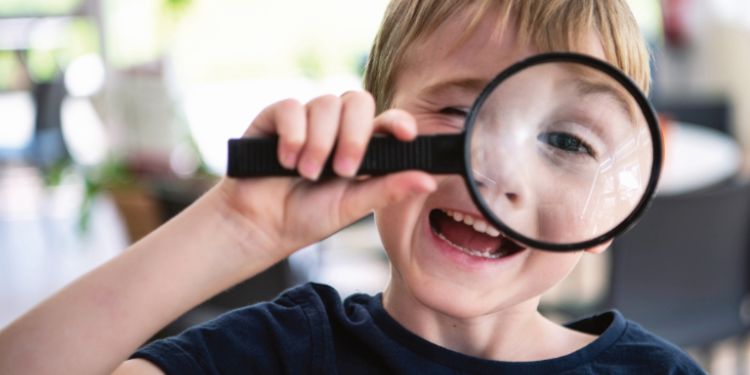 Winchester Science Museum