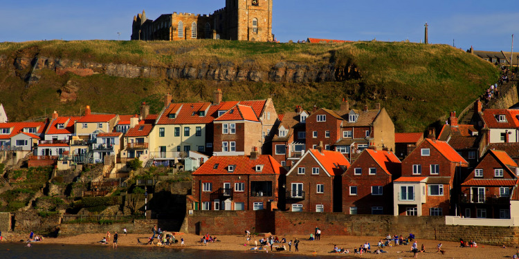 Yorkshire Things To Do, Where To Go And What Attractions Are Near Me