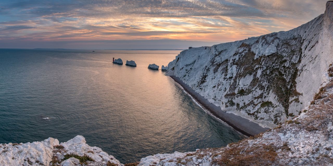 Exploring The Isle Of Wight 10 Must Do Activities For Families