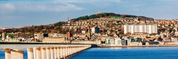 Things To Do In Dundee