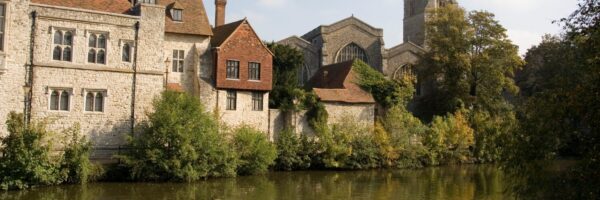 Things To Do In Maidstone