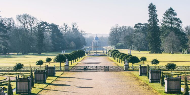 Days Out In Bedfordshire Wrest Park