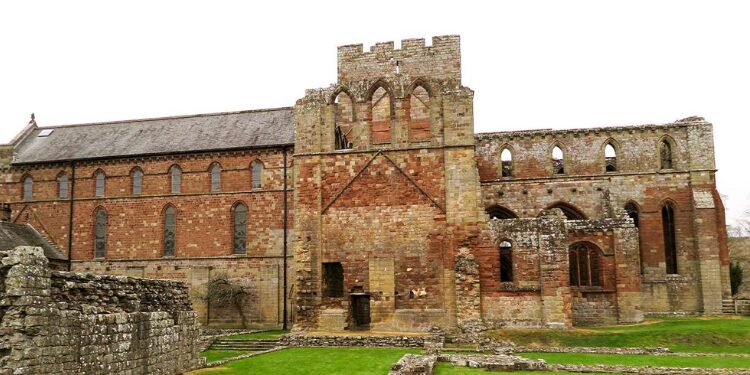 Days Out In Cumbria Lanercost Priory