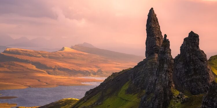 Days Out In Inverness Isle Of Skye And Eilean Donan Castle Tour