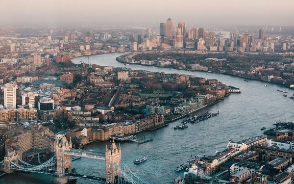5 Reasons To Fall In Love With London As A Student