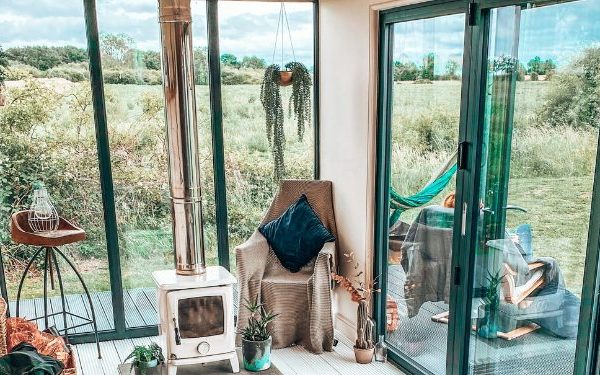 Exploring Hospitality Industry Trends Container Hotels, Hostels, And Glamping Sites