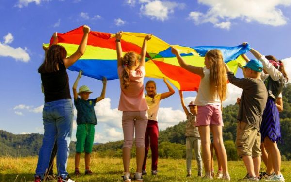 Summer Camps In The Uk (1)